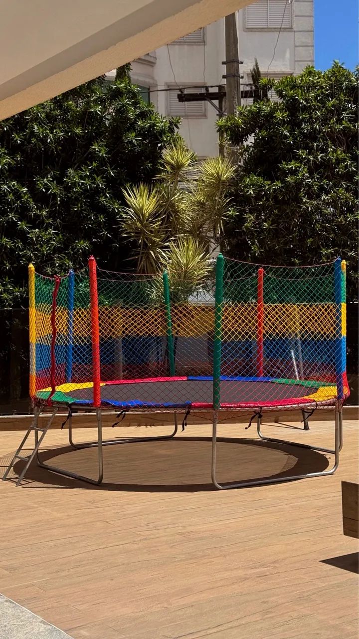 ? Diversão garantida para sua festa! ?