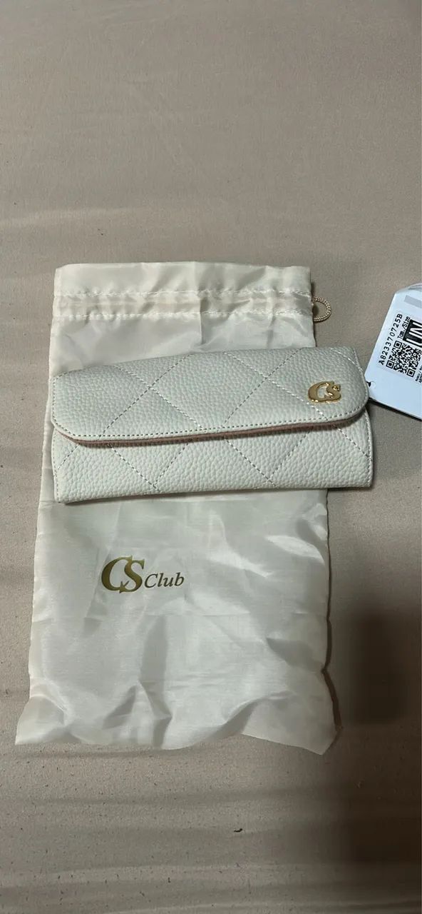 Porta Joias portátil Carmen Steffens 
