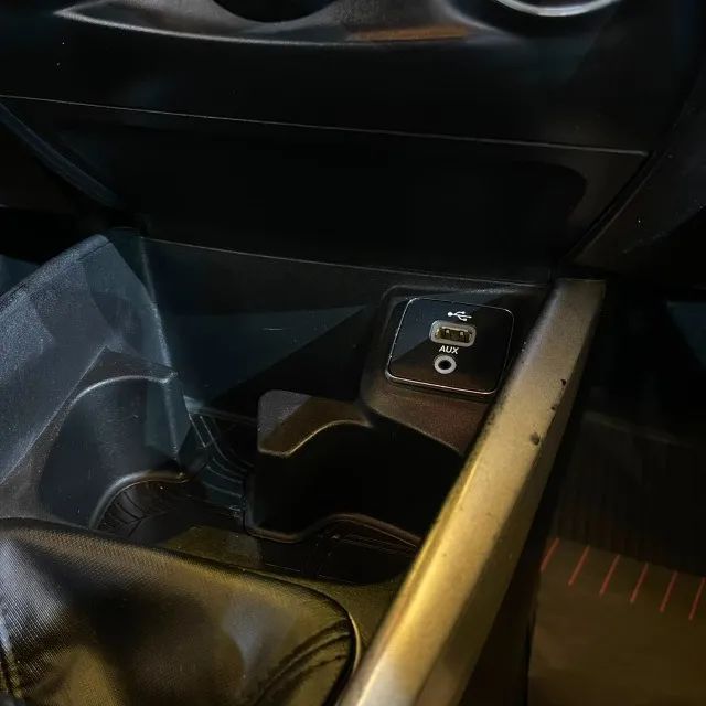 Fiat Cronos Drive 1.3 8V Flex 2019 - Foto 5