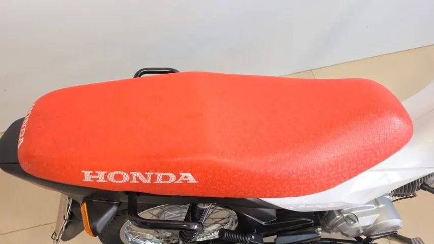 2025 Honda pop 110i es - Foto 4