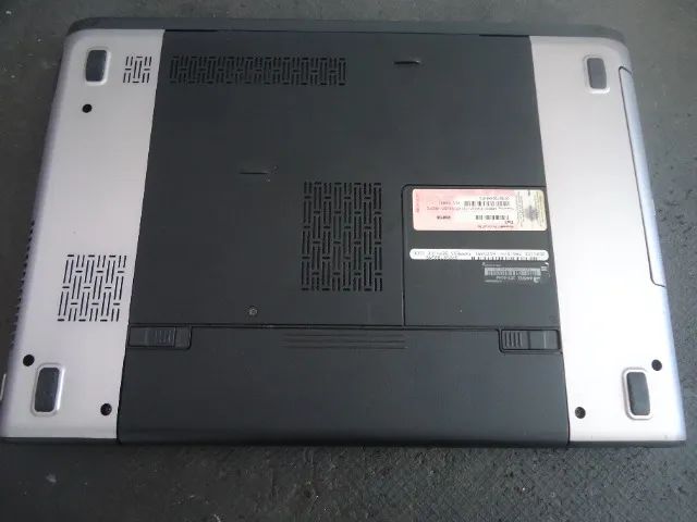 DESAPEGO NOTEBOOK DELL - Foto 4