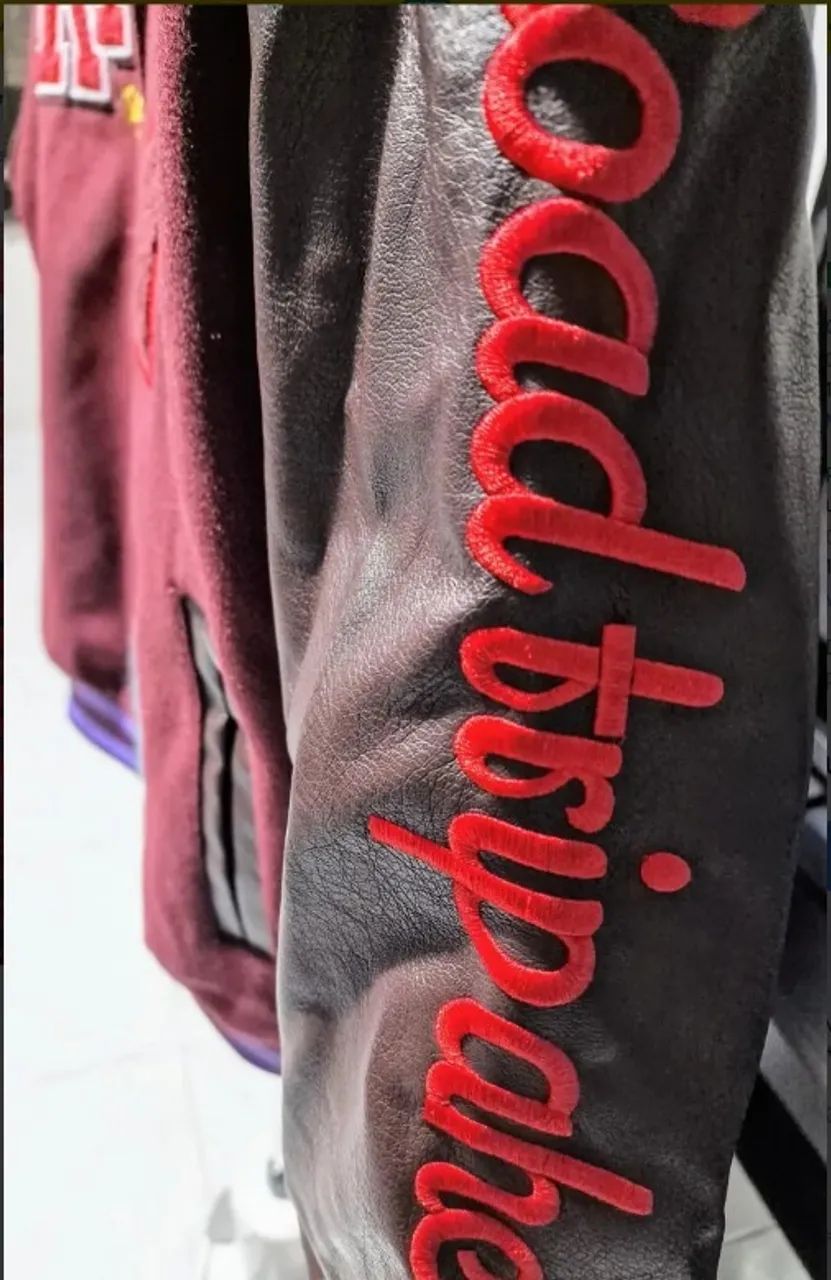 Casaco Estilo Bomber  - Foto 2