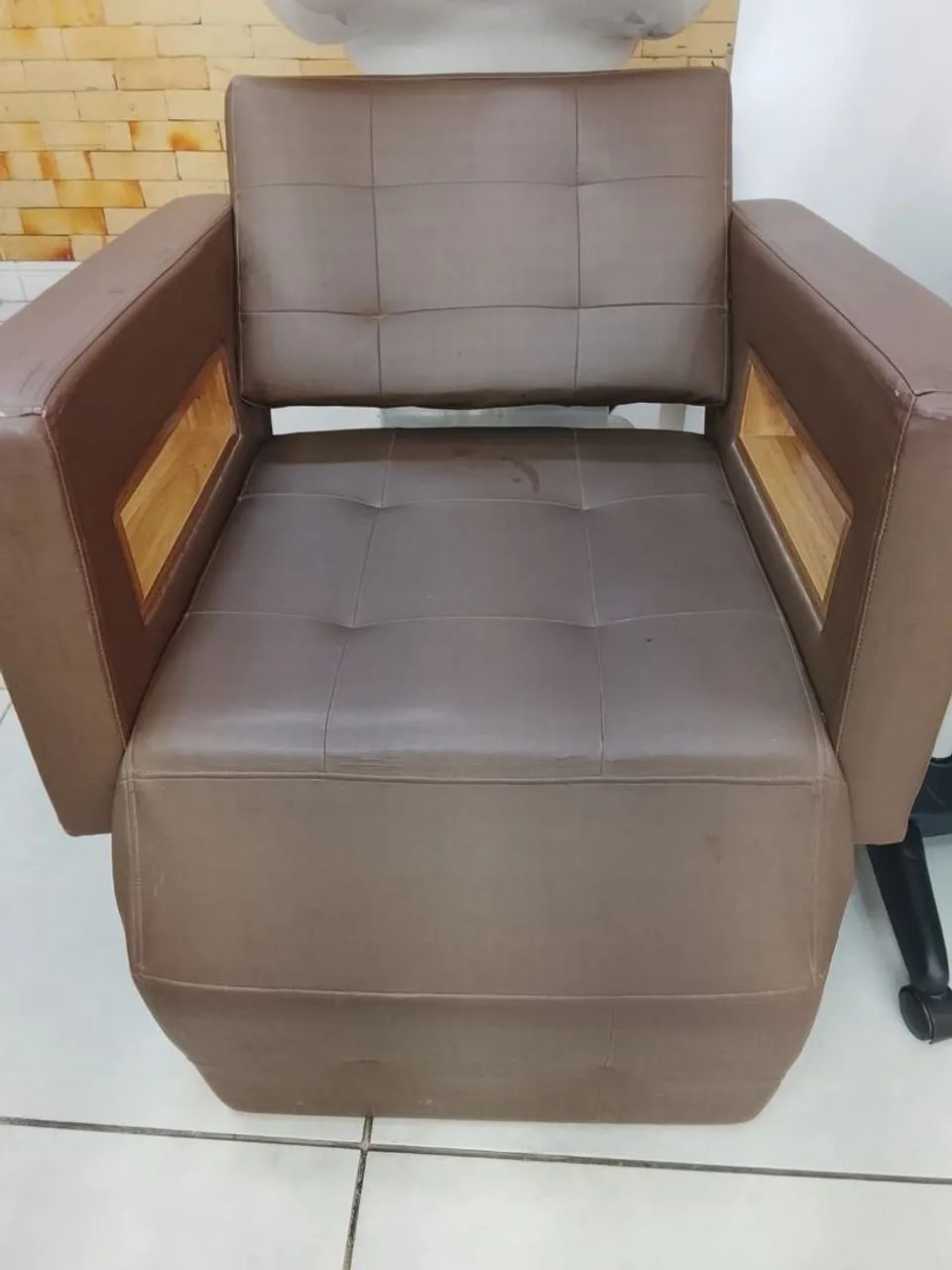 Vendo 2 assentos de lavatório! - Foto 2