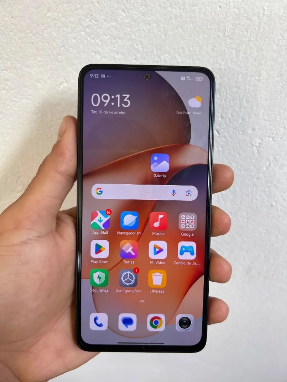 Redmi note 13 - Foto 2