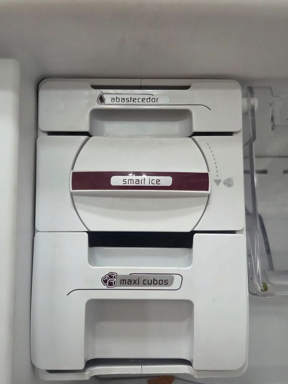 Geladeira em ótimo estado - Foto 4