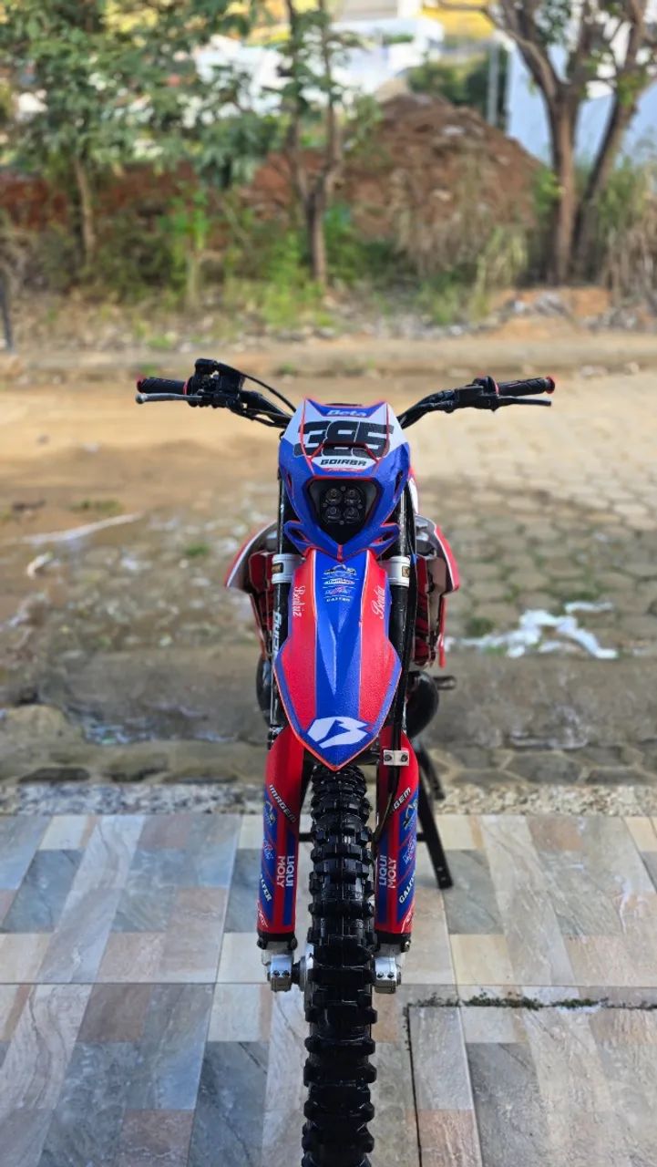 Beta 300rr Race 2T 2018 - Foto 5