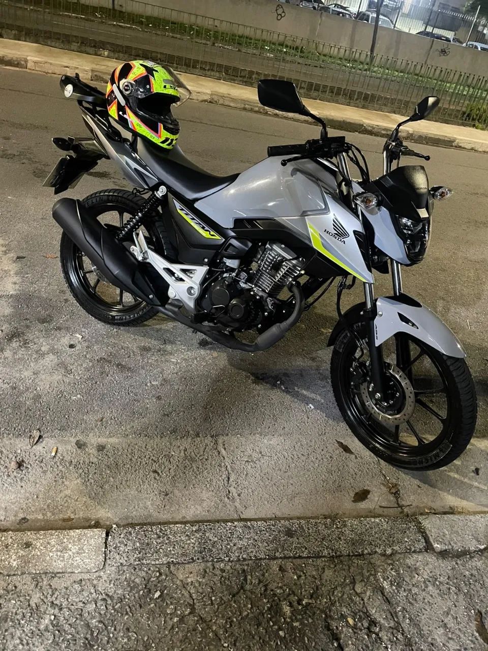 CG 160 Titan Abs - Foto 4