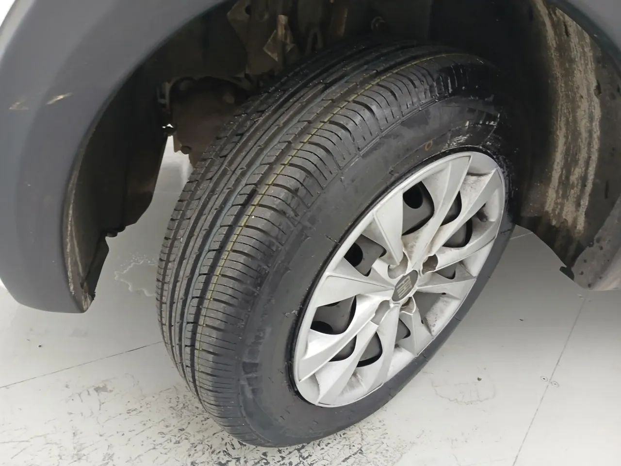 Fiat Mobi LIKE 1.0 Fire Flex 5p., foto 11 de 18