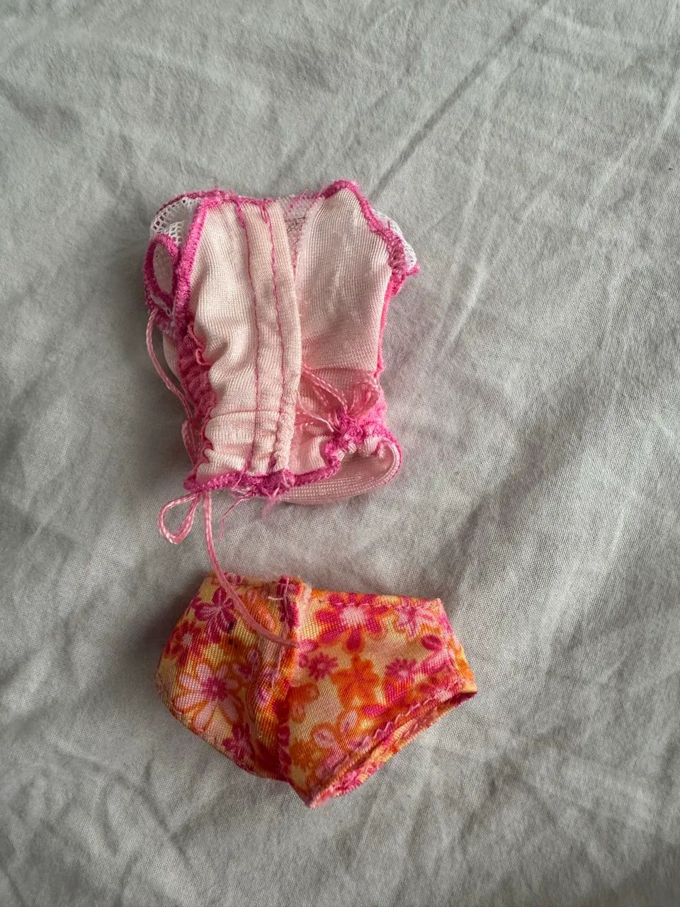 Roupa Christie Cali Girl Barbie - Foto 2