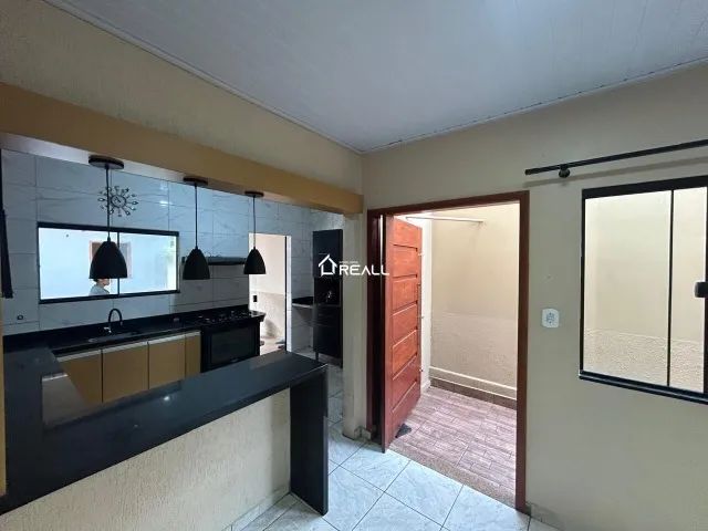  Conjunto Edson Cadaxo, Casa com 4 Quartos (3 Suítes) + 170m² área útil - Foto 5