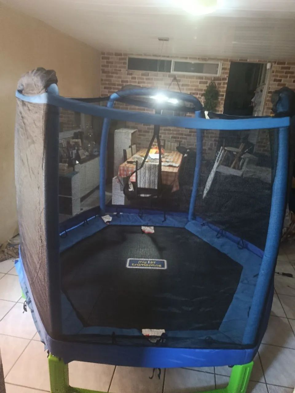 Pula pula My First Trampoline  - Foto 3
