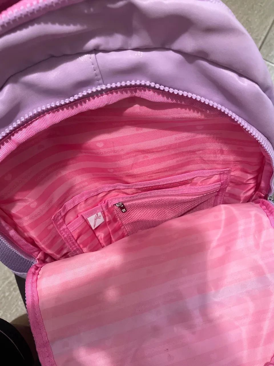 Mochila Rebecca bonbon  - Foto 5