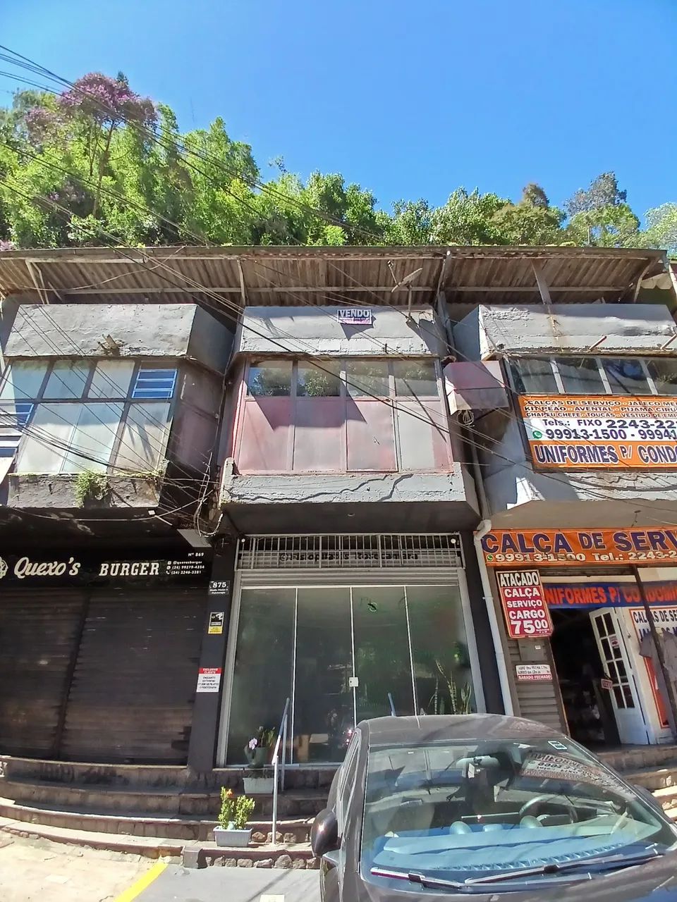 Foto - Petrópolis - Centro
