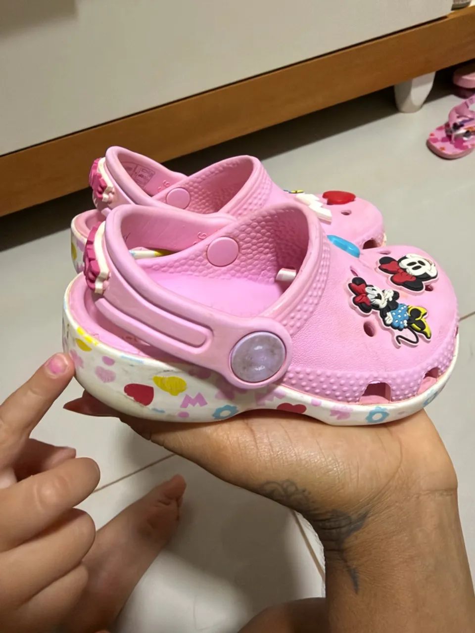Crocs  - Foto 2
