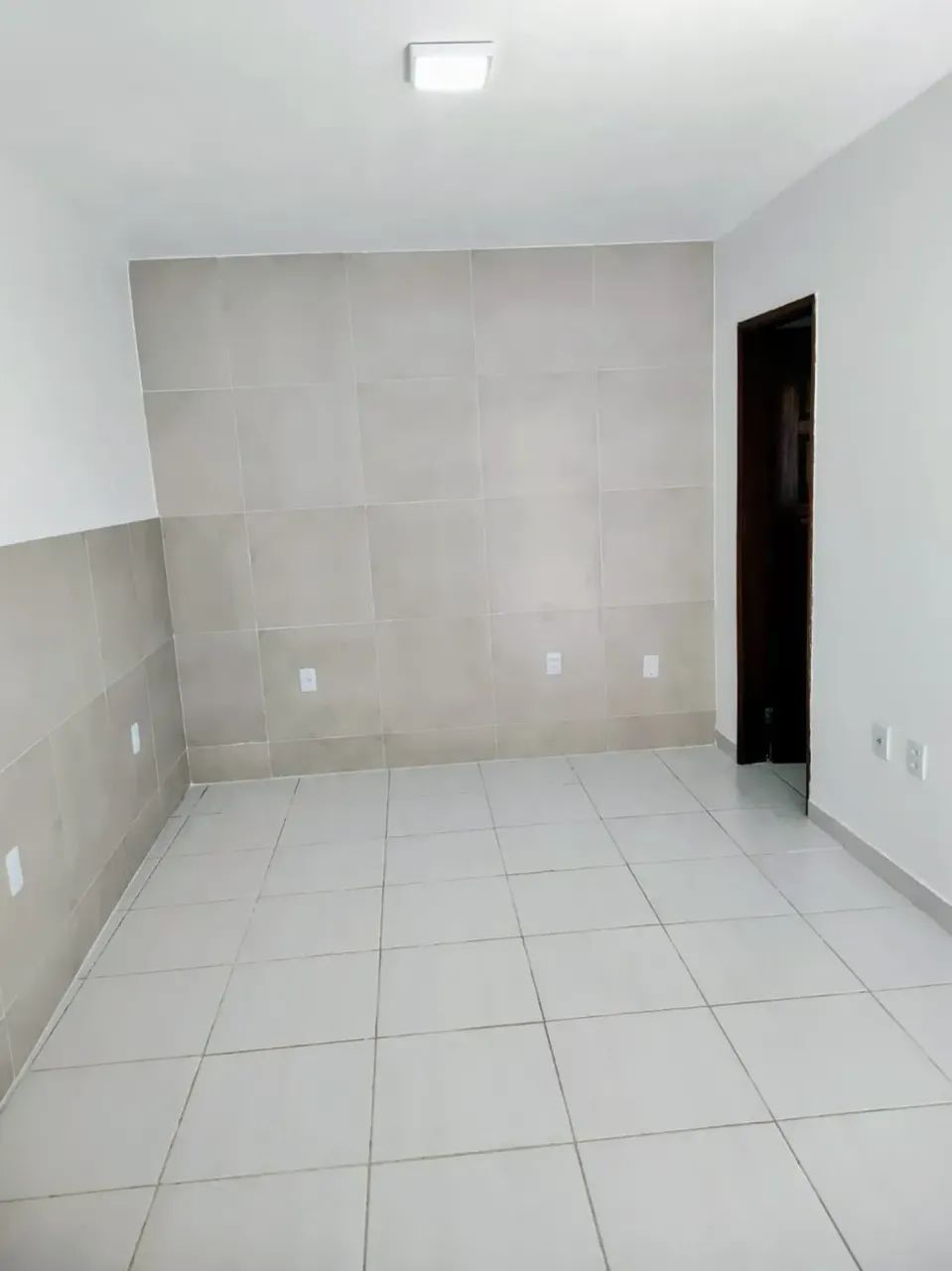 Kitnet para alugar em Lagoa Seca - Foto 5