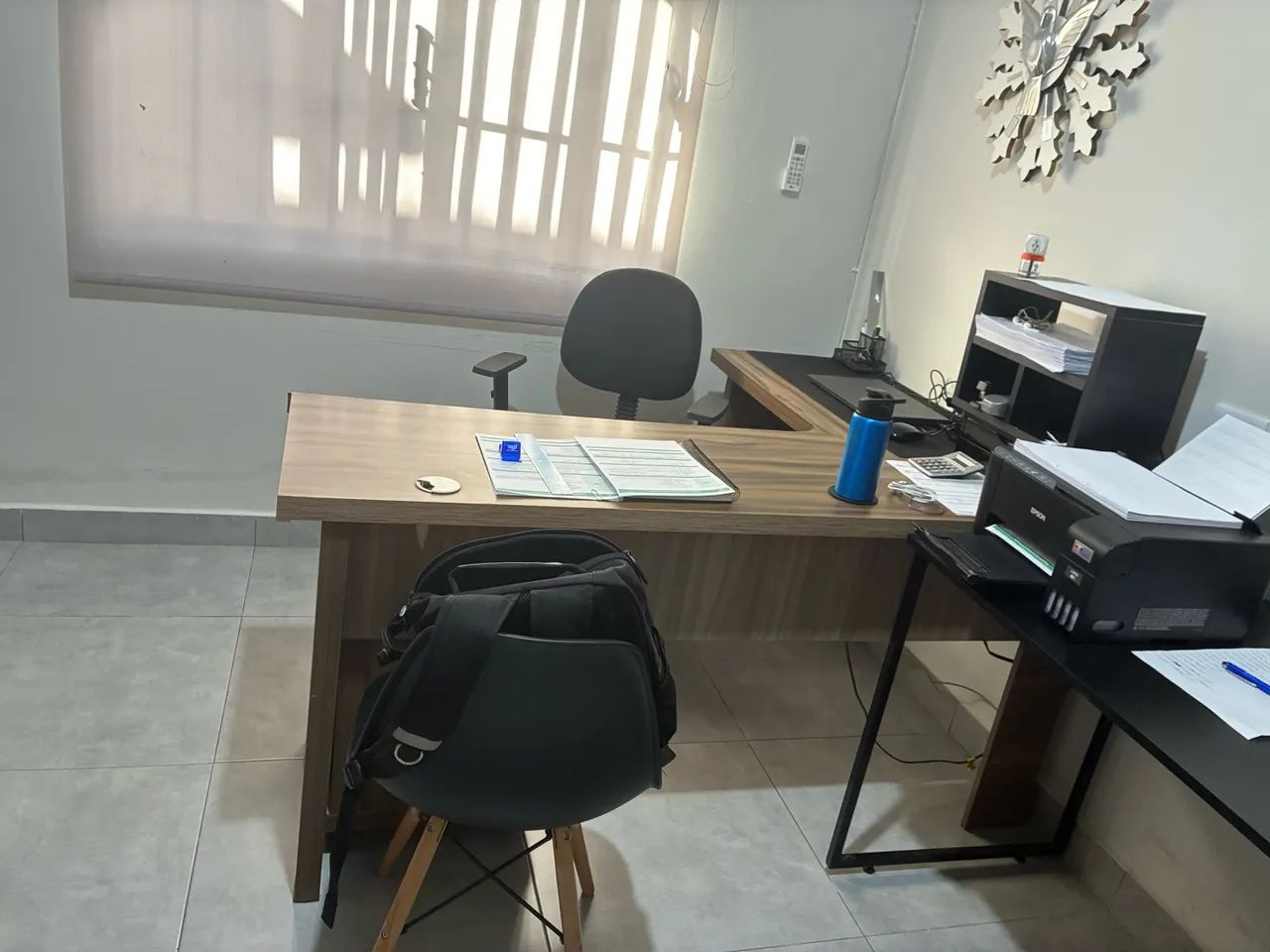 Escritório modular completo perfeito!  - Foto 2