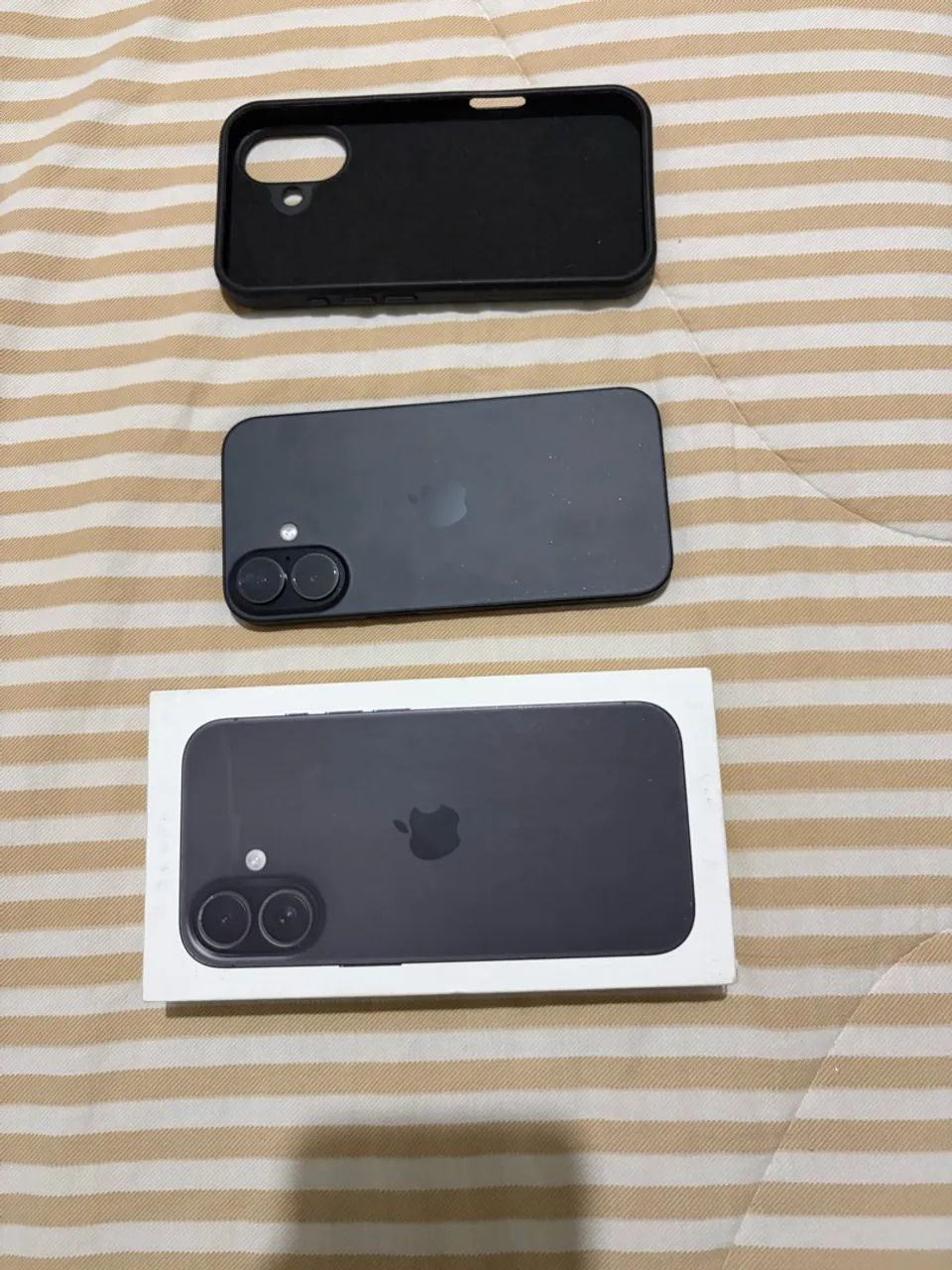 iPhone 16  - Foto 4