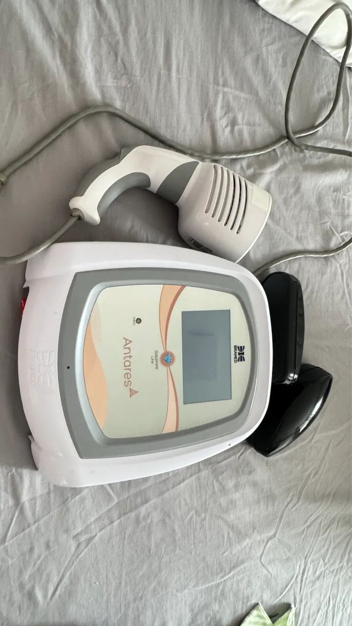 Antares ibramed laser /lad - Foto 2