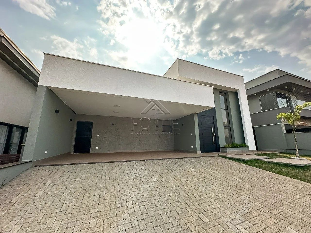 Condominio Moinho Vermelho, 3 suítes, piscina - Foto 2