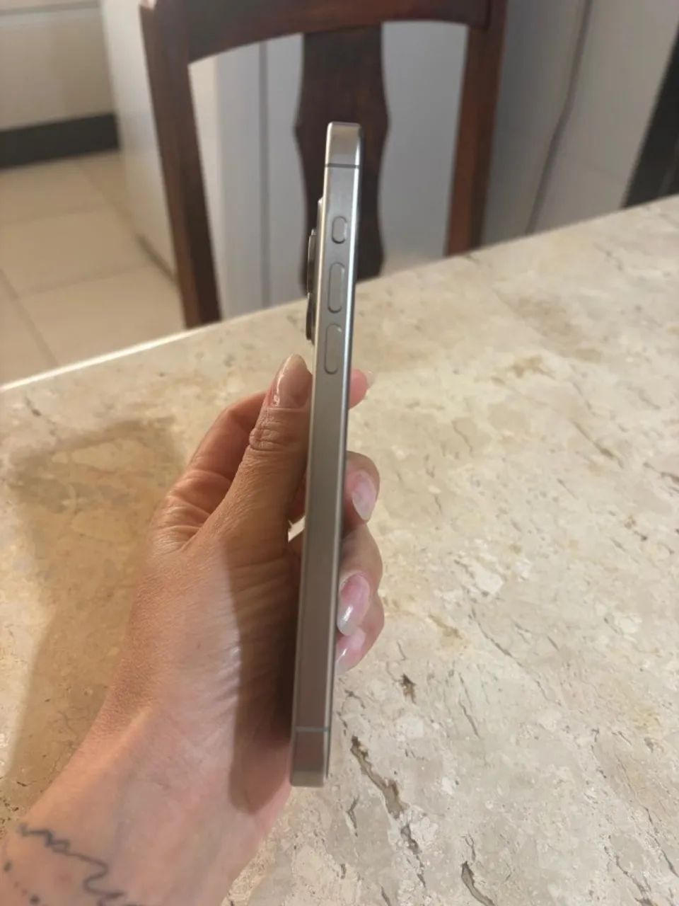 Iphone 15 pro max - Foto 3