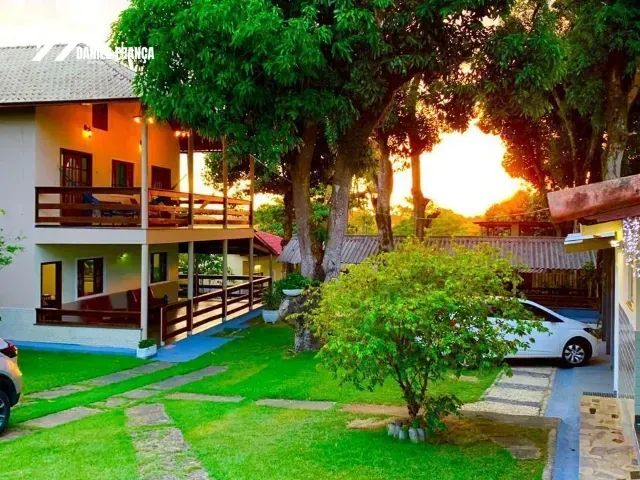 Vende-se chácara de alto padrão na localidade de Tartaruga - Guarapari ES,