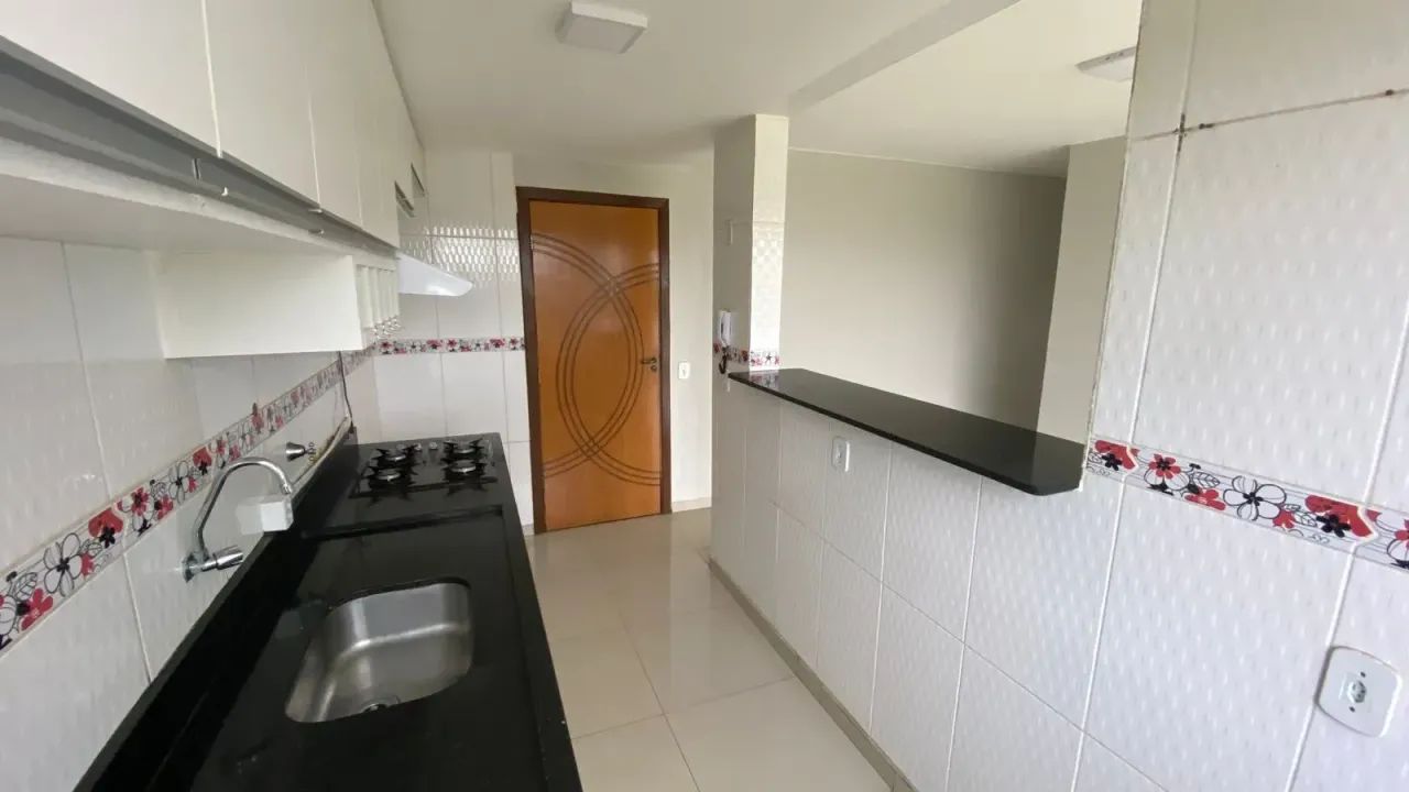Apartamento de 2 quartos - planaltina-DF - Foto 4
