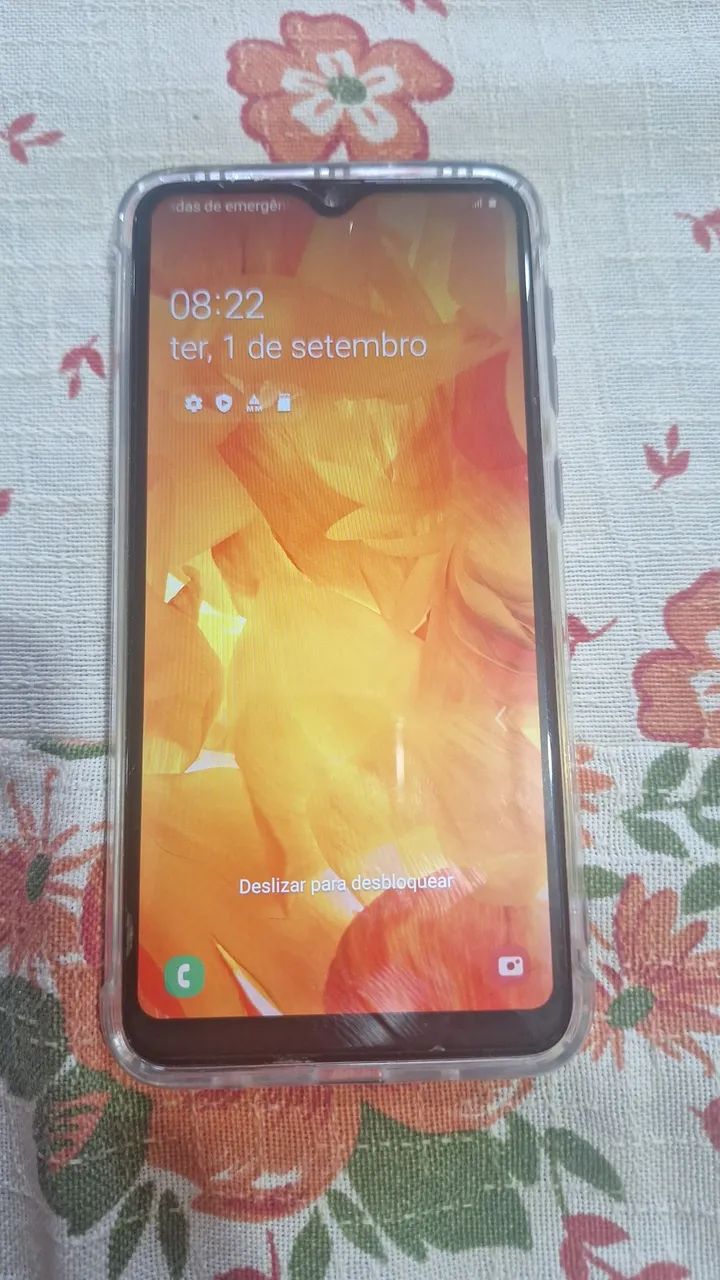Samsung M10 - Foto 2