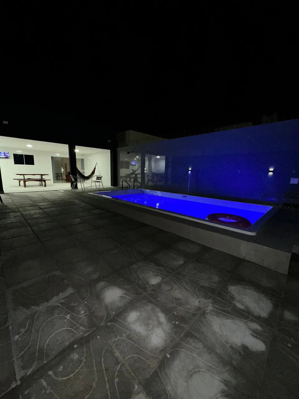 CASA EM JACUMA TEMPORADA PRÓXIMO DA PRAIA 