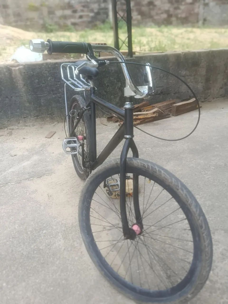 Aro 26 montadinha