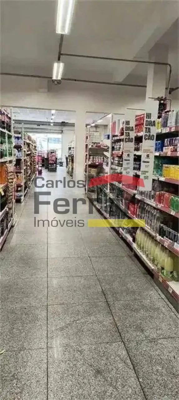 Galpão comercial na Água Fria - Foto 5