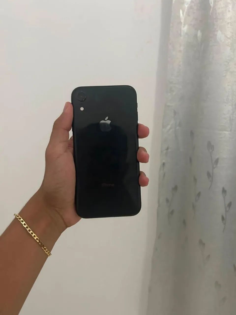 iPhone Xr 64gb preto  - Foto 3