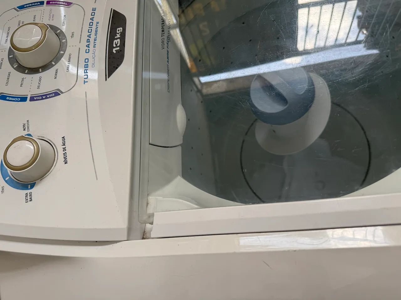 Maquina ler anúncio!!! - Foto 5