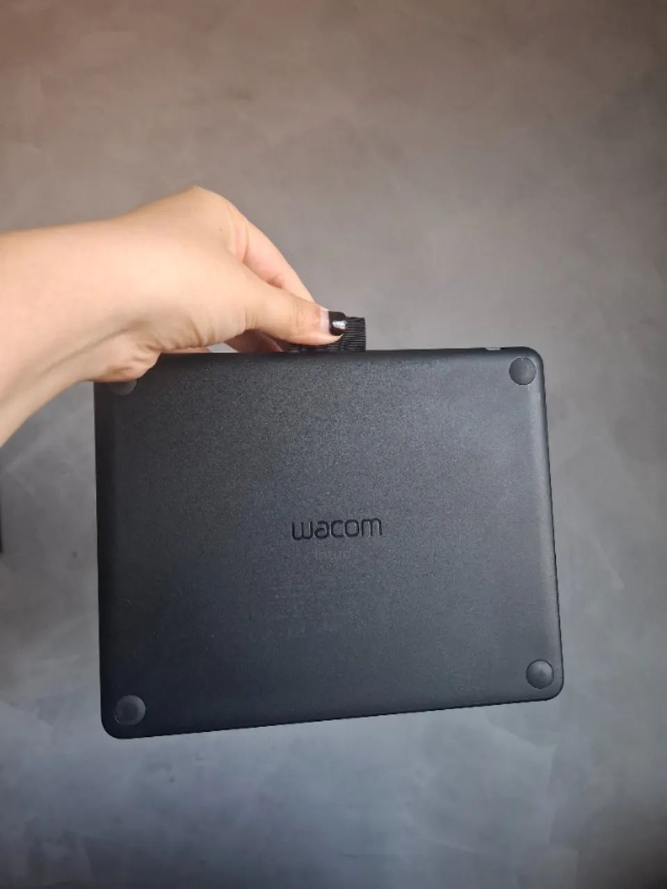 Mesa Digitalizadora WACOM Intuos - Foto 3