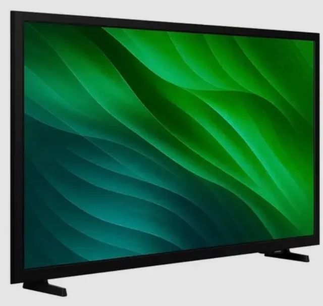 Vendo Smart Tv Samsung 32