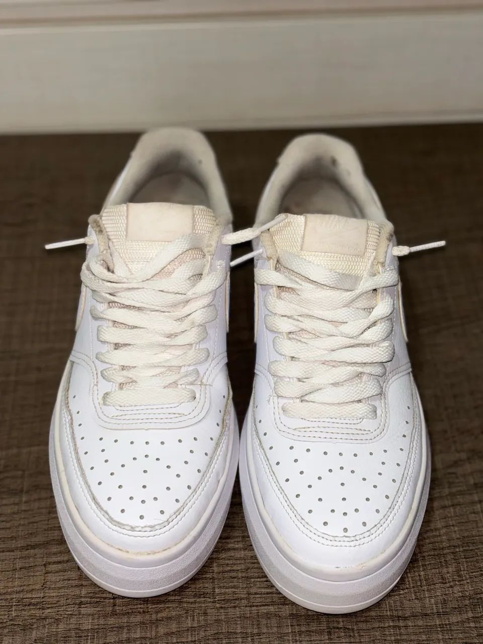 Nike Court Vision 
