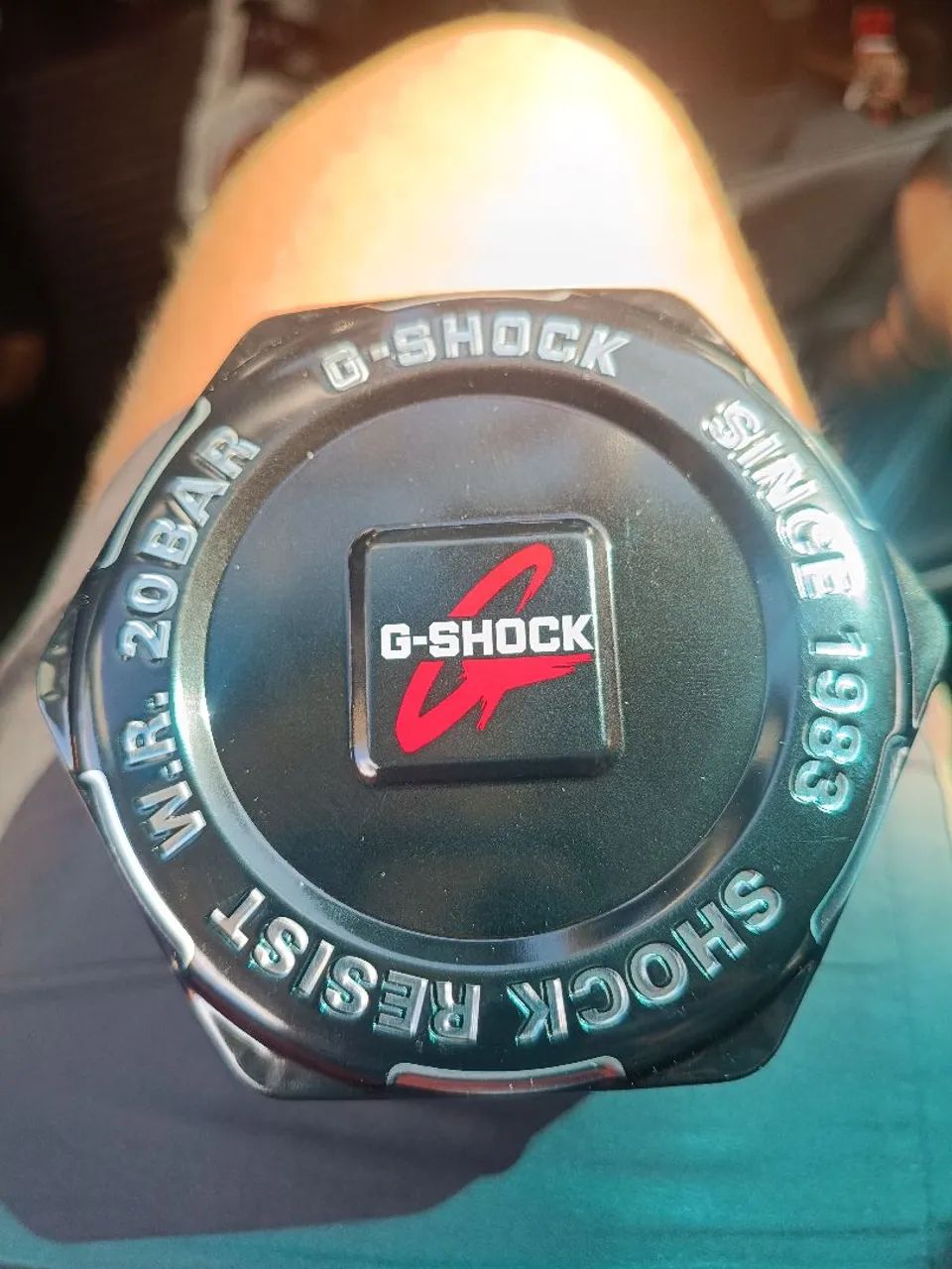 Relógio G SHOCK - Foto 2