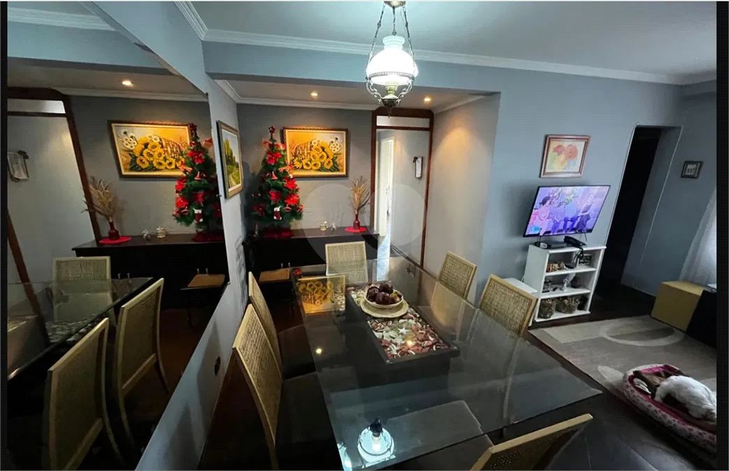 Apartamento com 2 quartos à venda em Imirim - SP - Foto 5