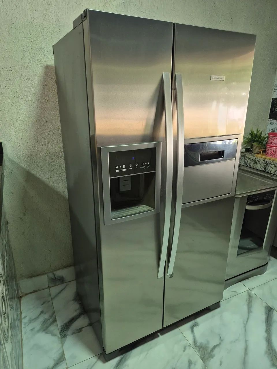 Geladeira electrolux Sh72x  - Foto 2