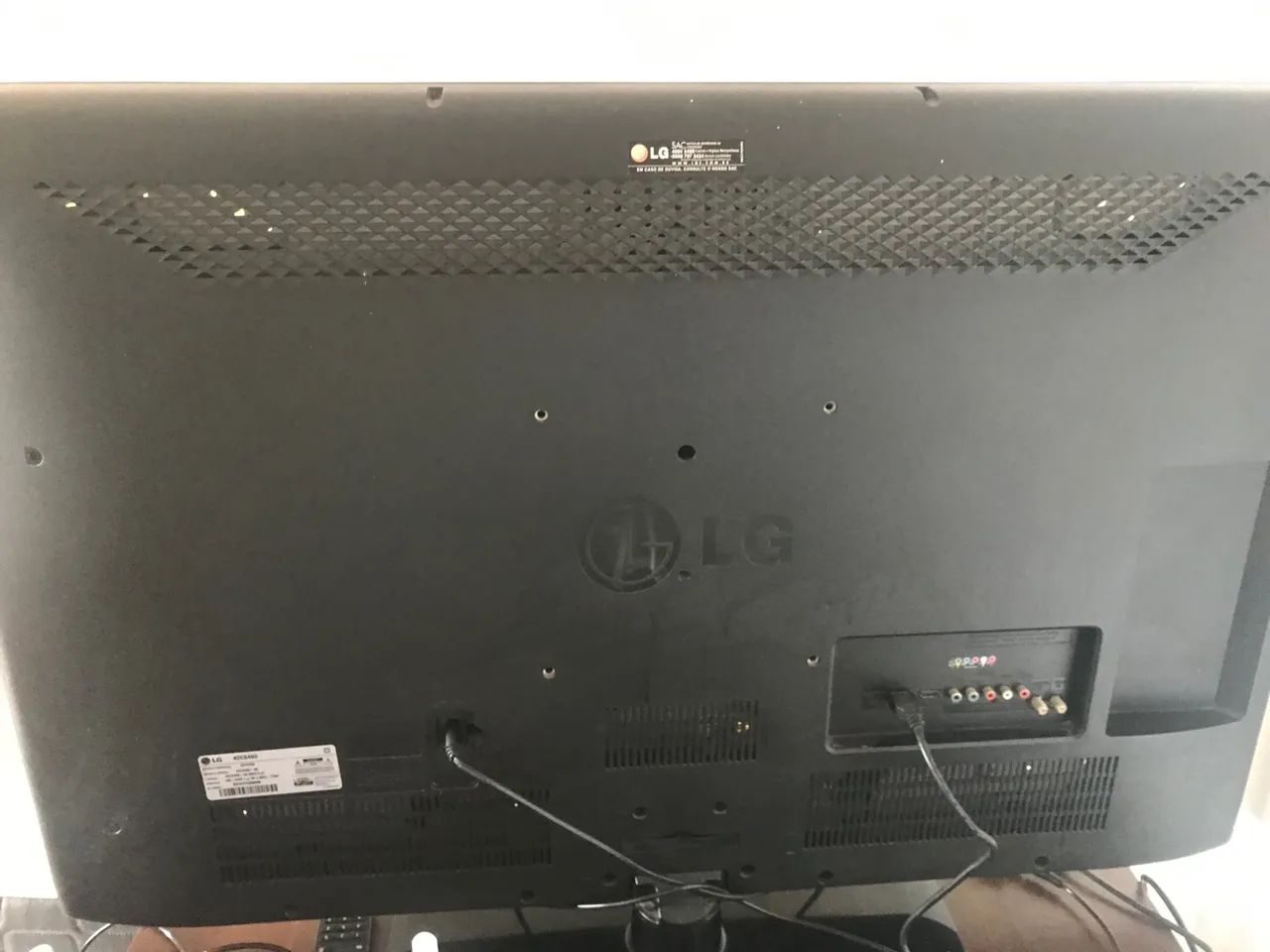 Tv LG42 - Foto 5