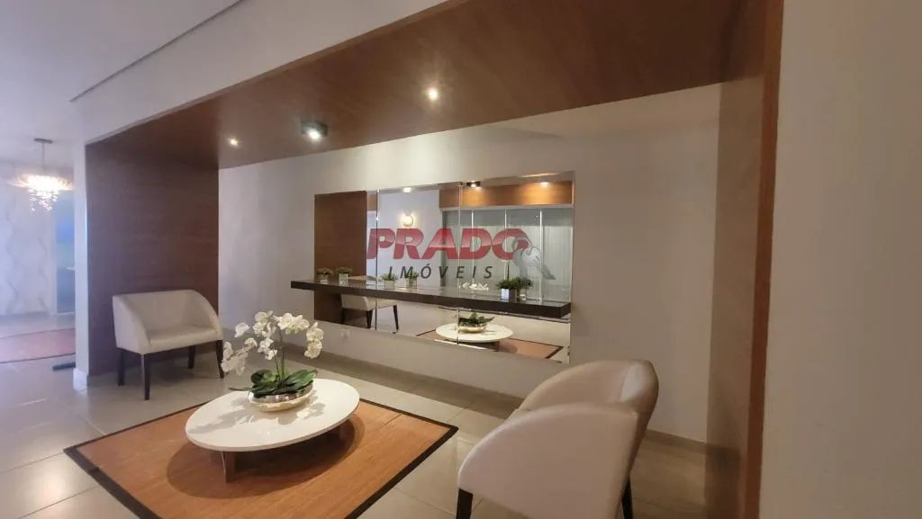 Kitnet para alugar em Maringá, Zona 07, com 1 quarto, com 40.98 m², Edifício Chaplin Premi - Foto 5