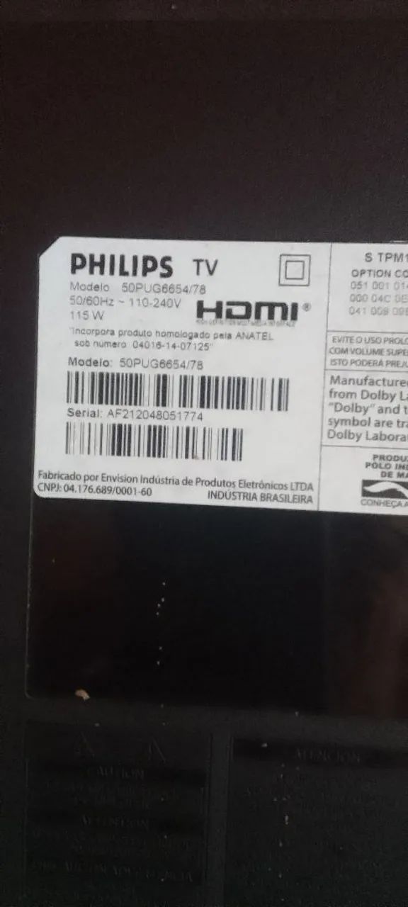 Televisão  - Foto 2