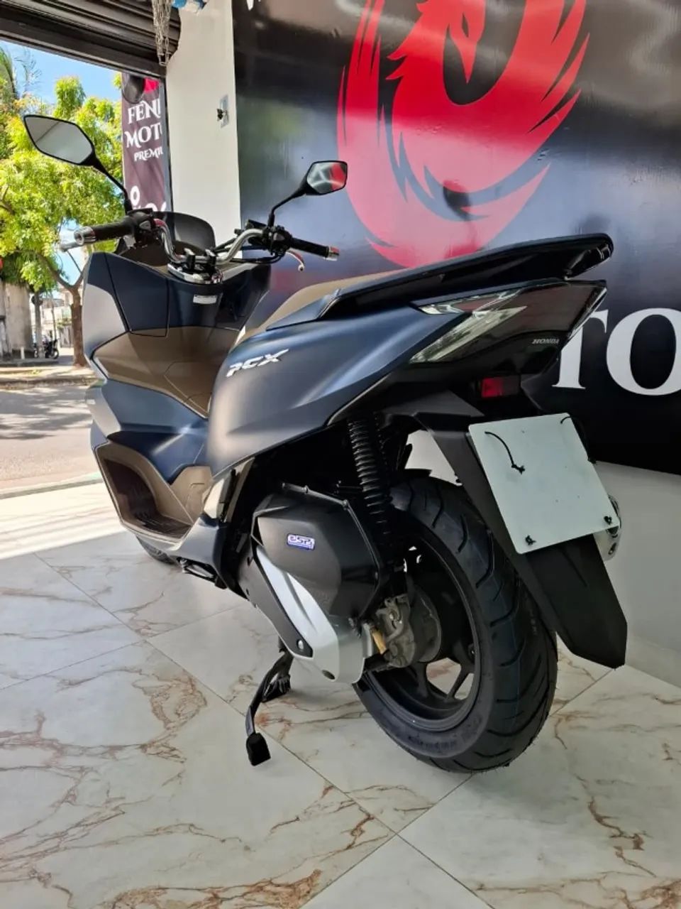 PCX 160 DLX - 23/23 - Foto 3
