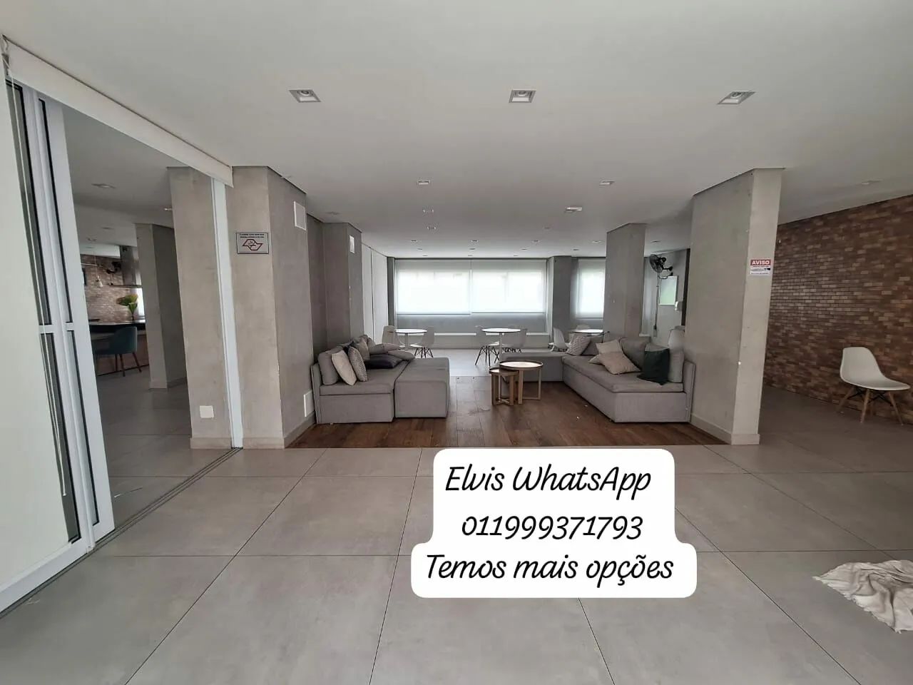 APARTAMENTO LAZER COMPLETO USP! FL 31 - Foto 4