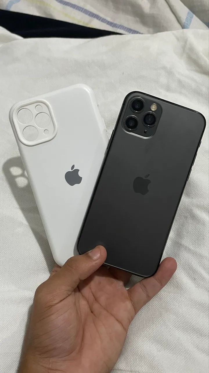 iPhone 11 Pro 