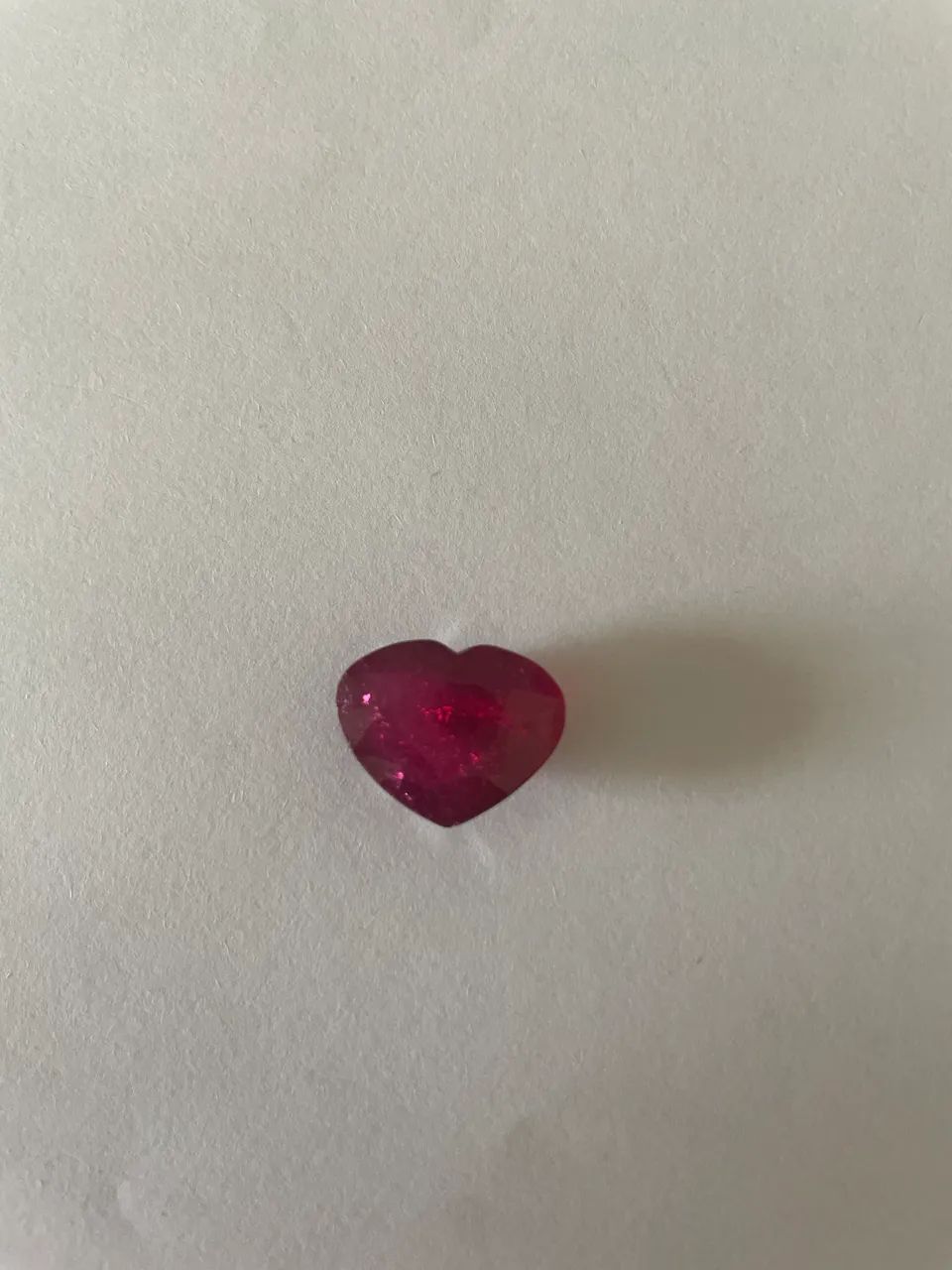 Pedra Rubi 