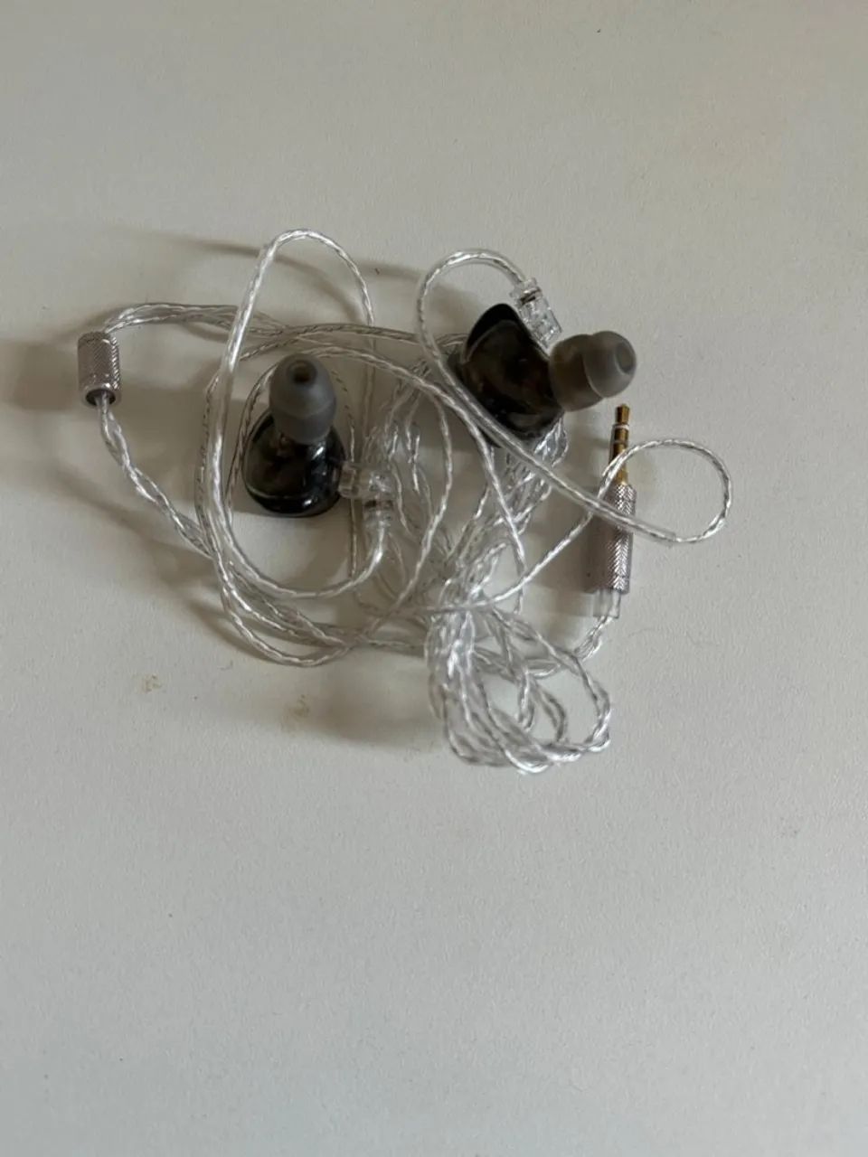 Fone de ouvido intra-auricular Dylan - Foto 4