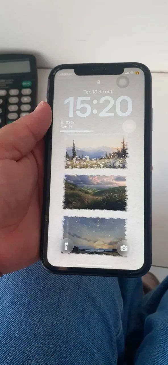 iPhone 11 128gb - Foto 2