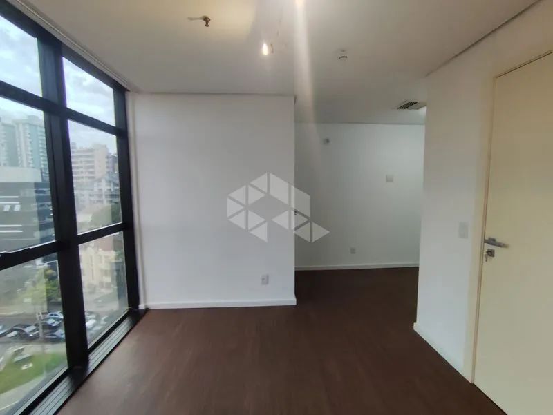 Sala 21M² - para Alugar - Foto 3