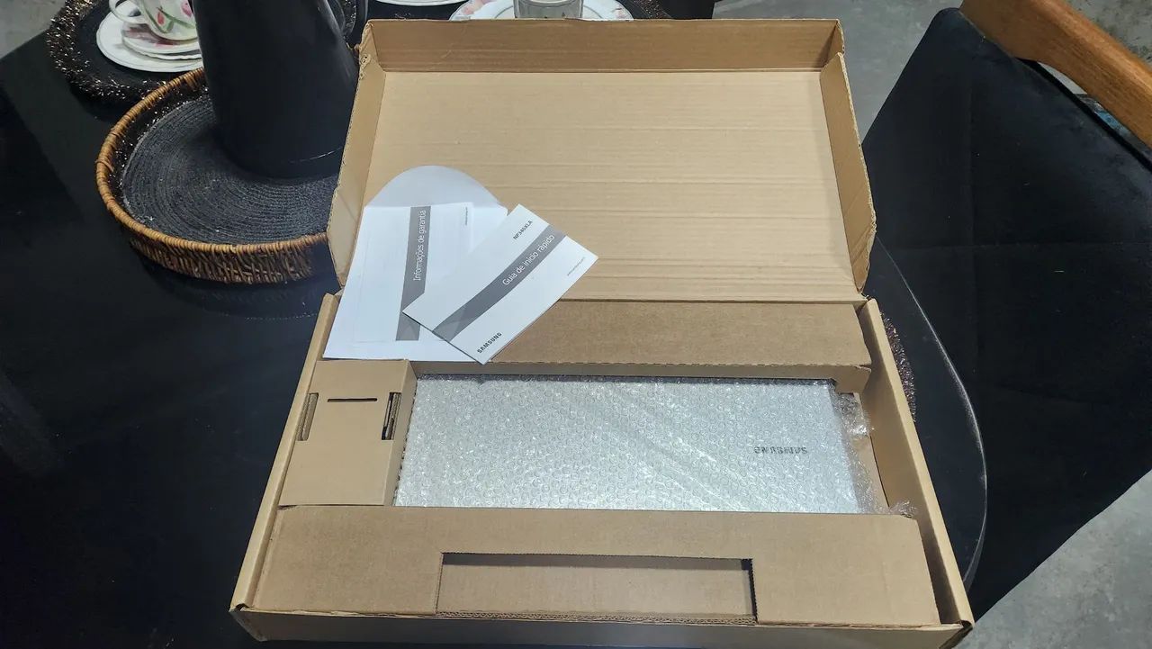 Notebook Samsung book (na caixa) - Foto 5