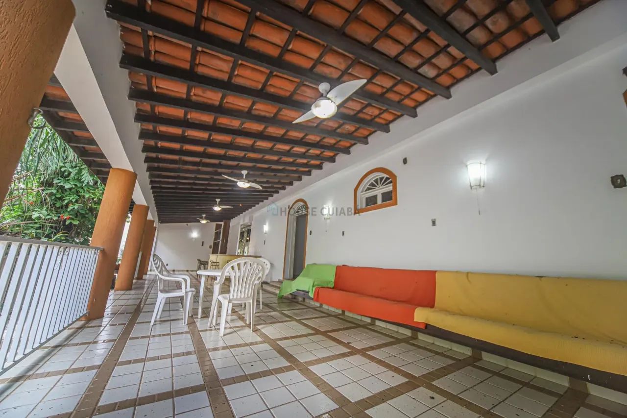 Casa Jardim Petrópolis - Foto 2
